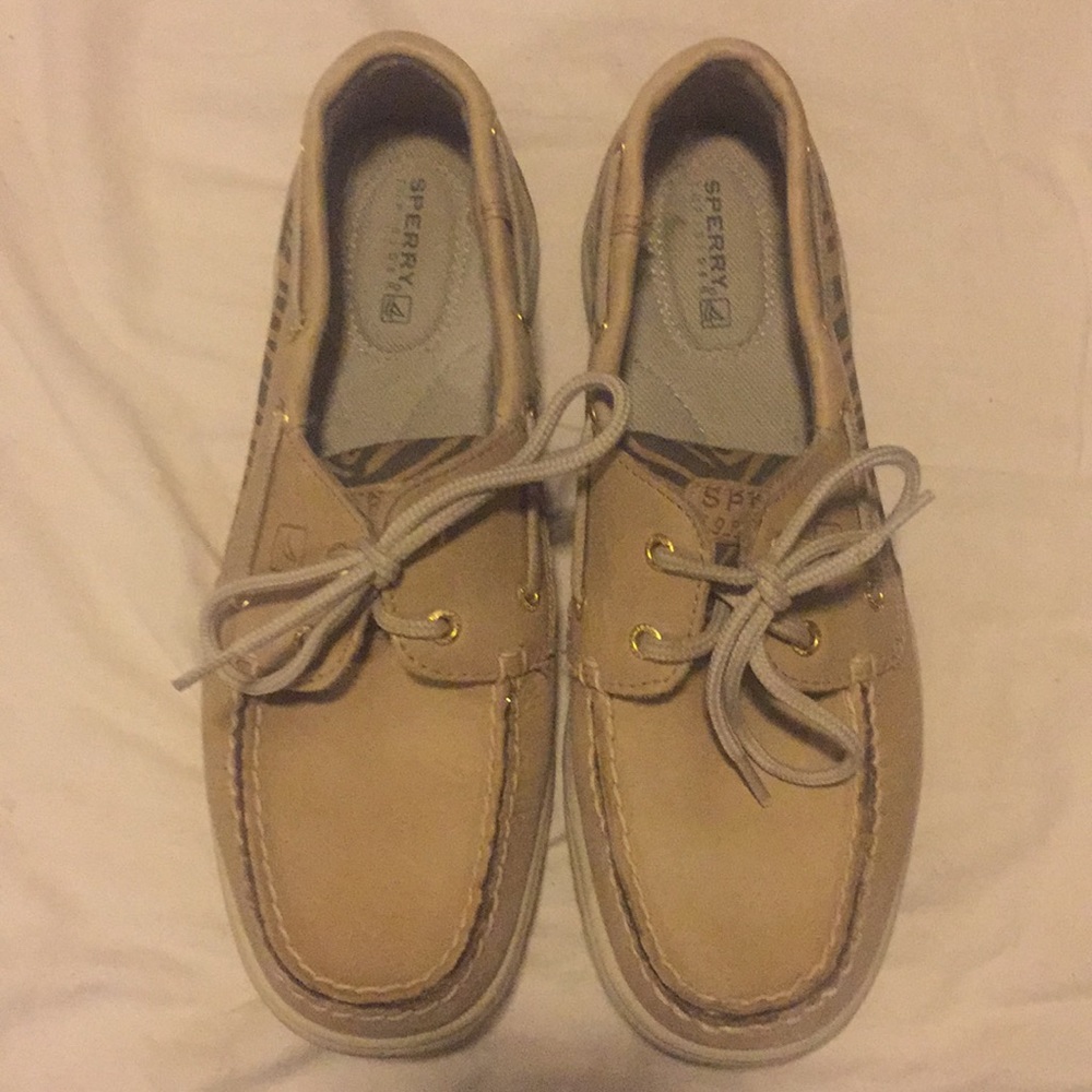 Sperry Shoes